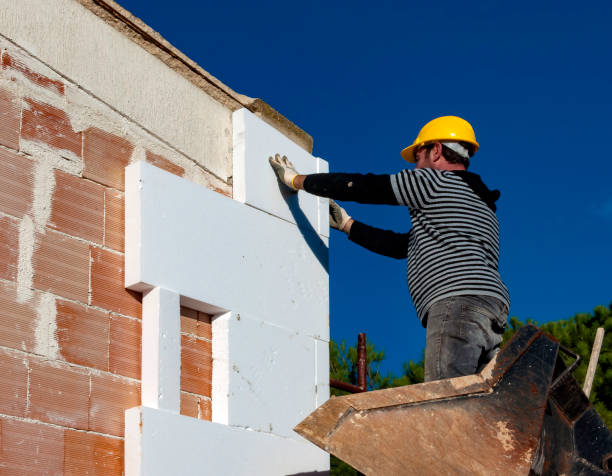 Best Blown-in Insulation in Telford, PA