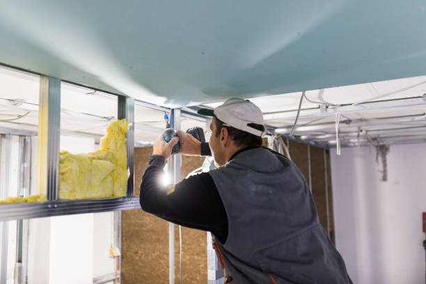 Best Spray Foam Insulation in Telford, PA