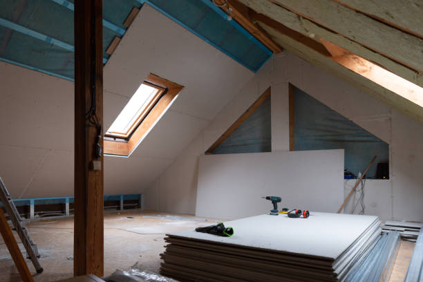Best Eco-Friendly Insulation in Telford, PA