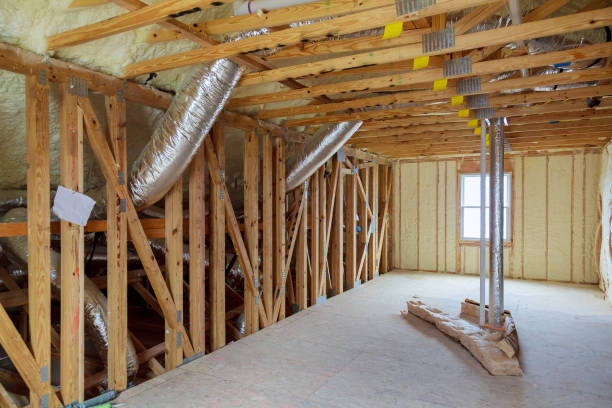 Best Insulation for Specific Applications in Telford, PA