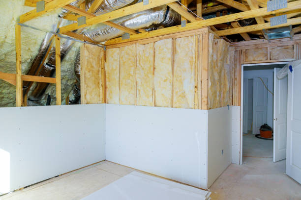 Types of Insulation We Offer in Telford, PA