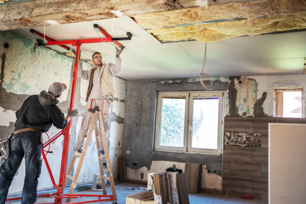 Best Residential Insulation in Telford, PA